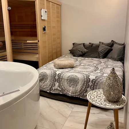 Privat bolig Brinje *